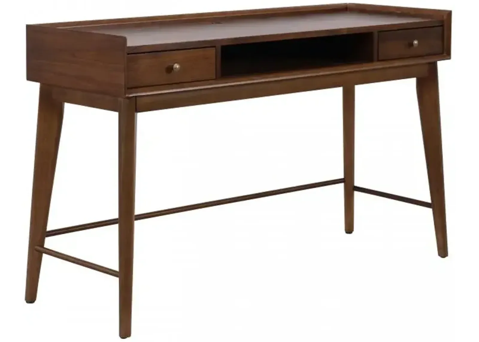 Minetta Desk With USB