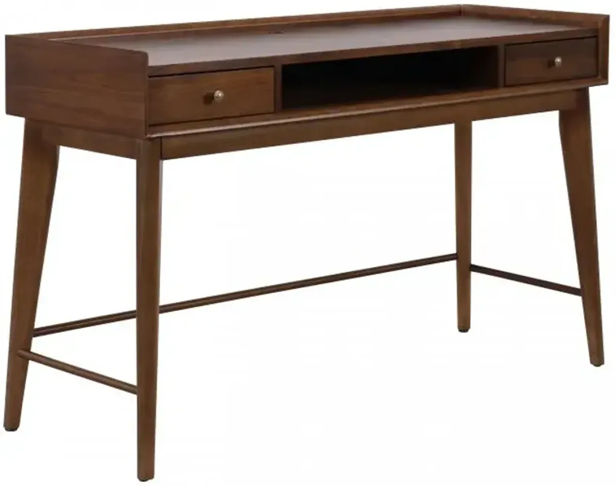 Minetta Desk With USB