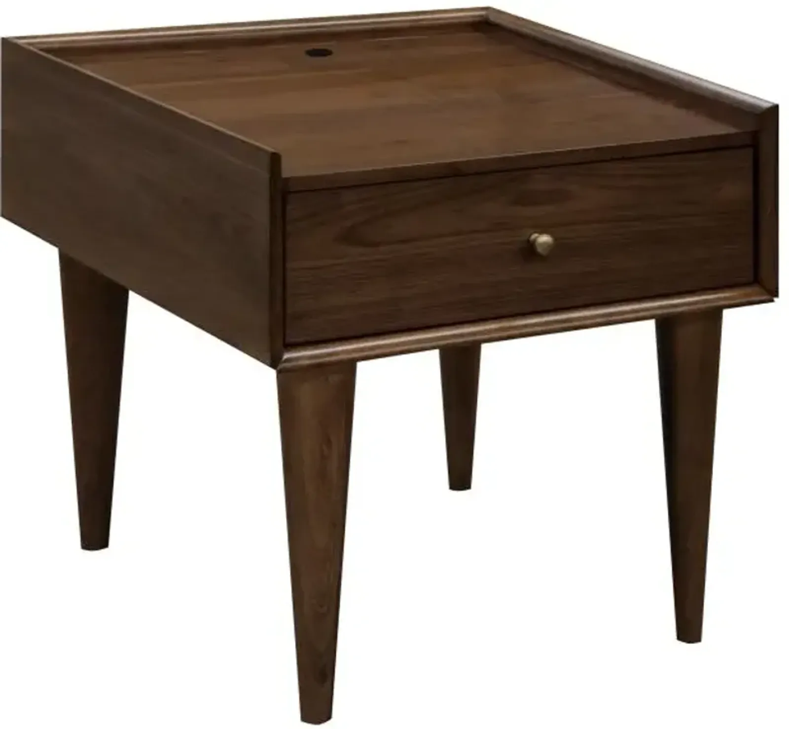 Minetta End Table