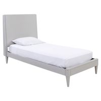 Minetta Twin Bed