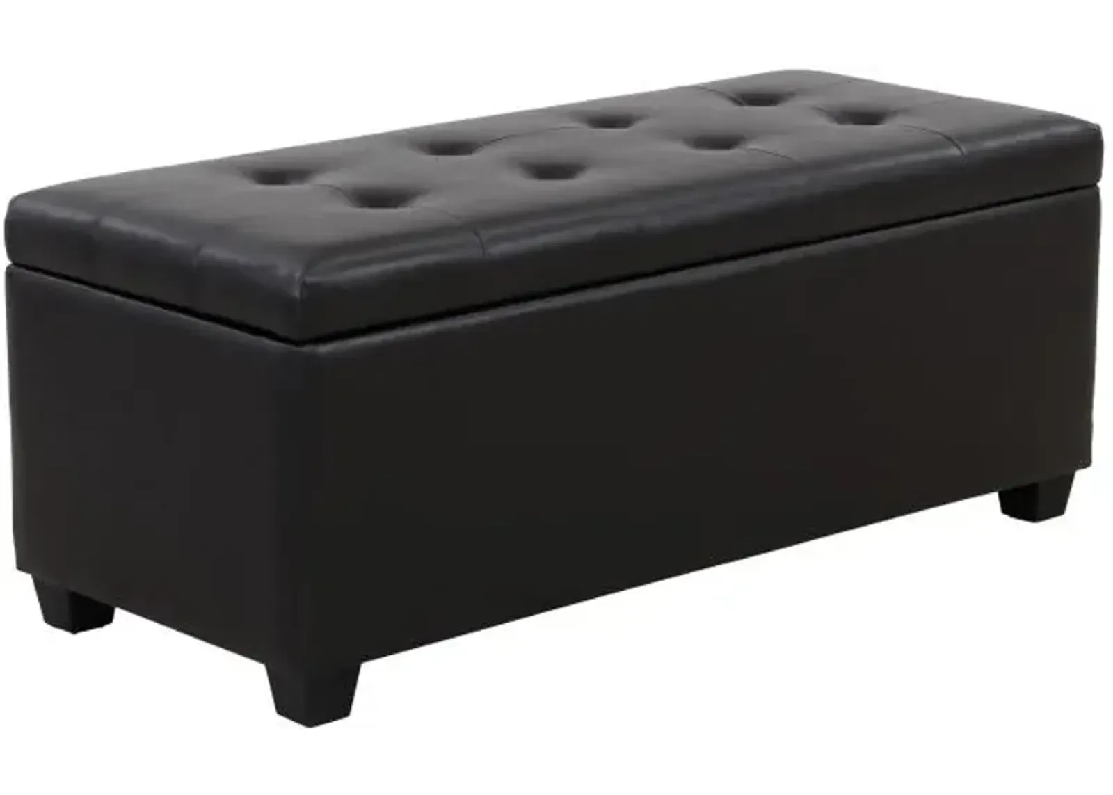 Nigel Brown Storage Bench