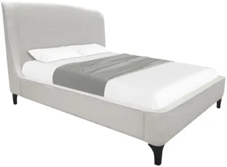 Archer Eastern King Upholstered Bed