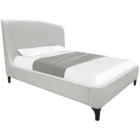 Archer California King Upholstered Bed