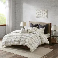 Conner Comforter Collection