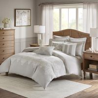 Lacey Comforter Collection