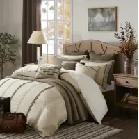 Chateau Comforter Collection