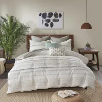 Nora Comforter Collection