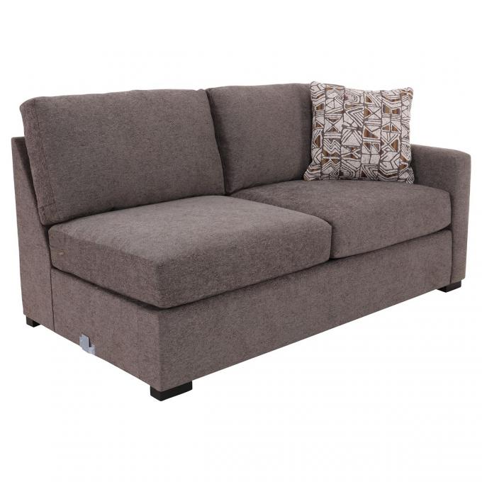 Carpenter RAF Condo Sofa