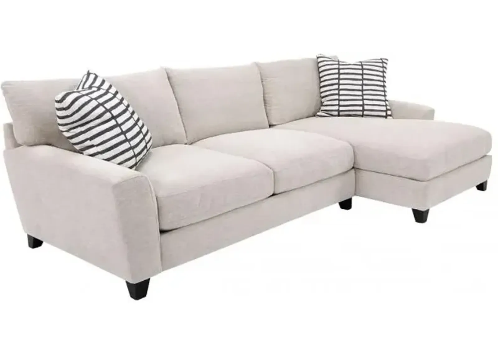 Wright 2pc Sectional