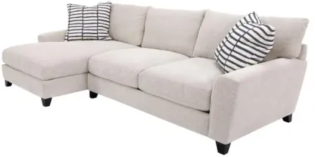 Wright 2pc Sectional
