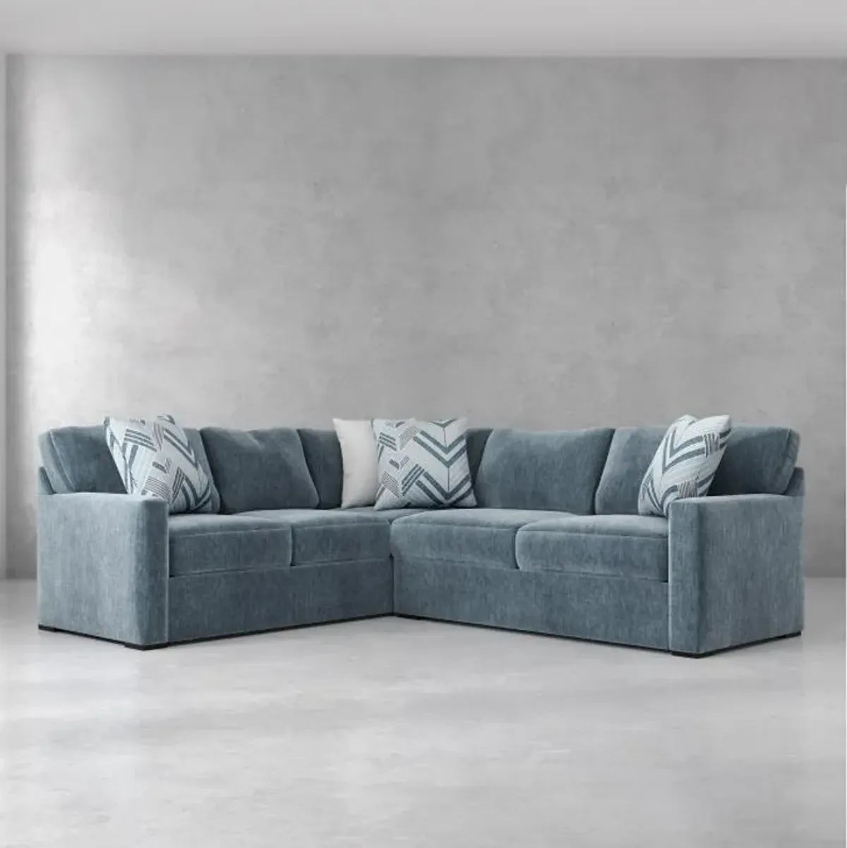 Lagoon Sectional