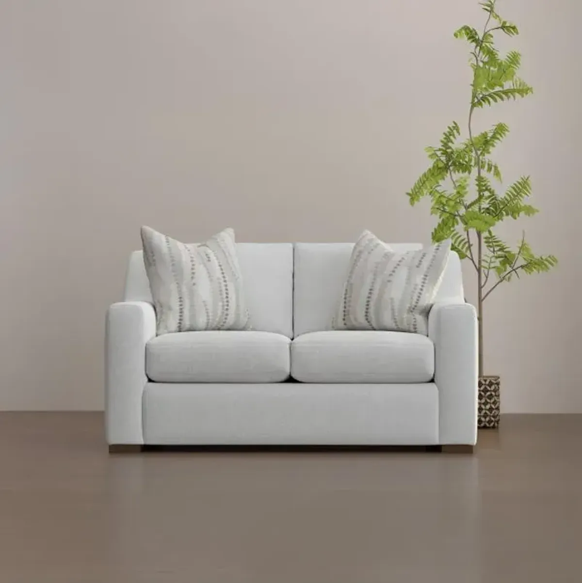 Wilshire Loveseat