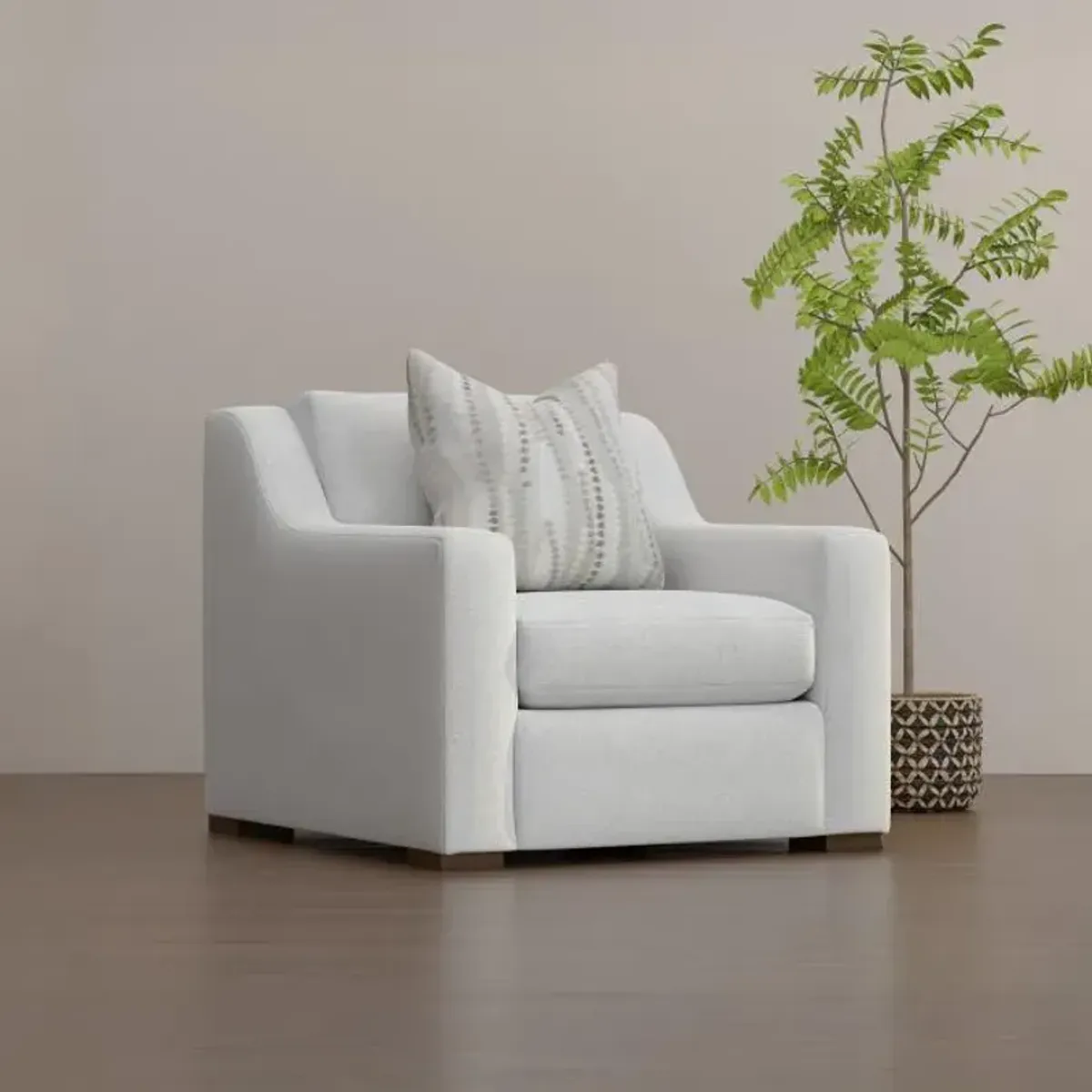 Wilshire - New! Chair