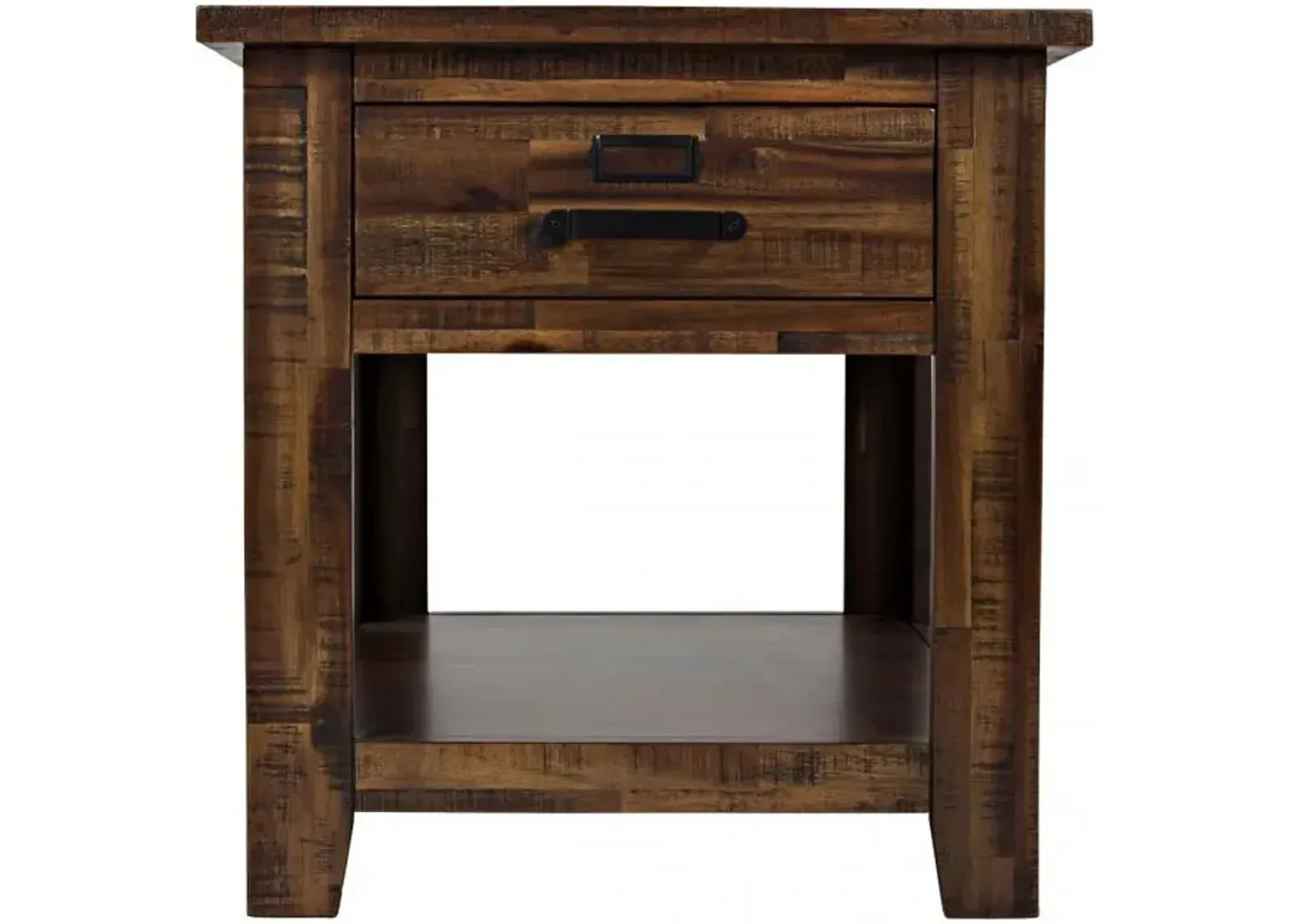 Kirkwood End Table