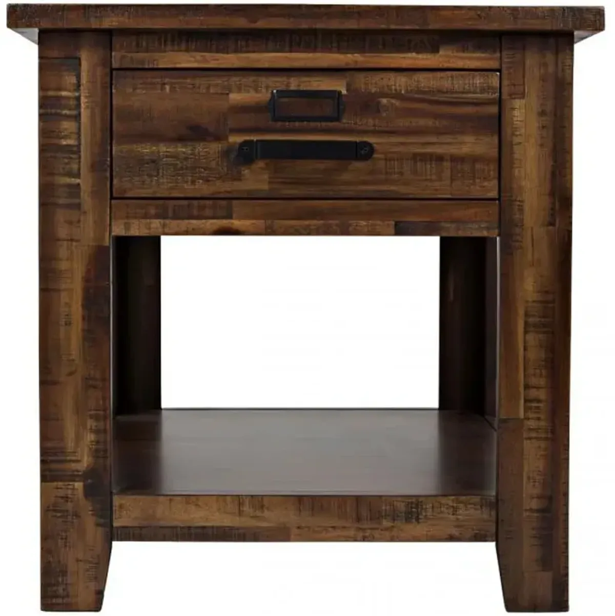 Kirkwood End Table