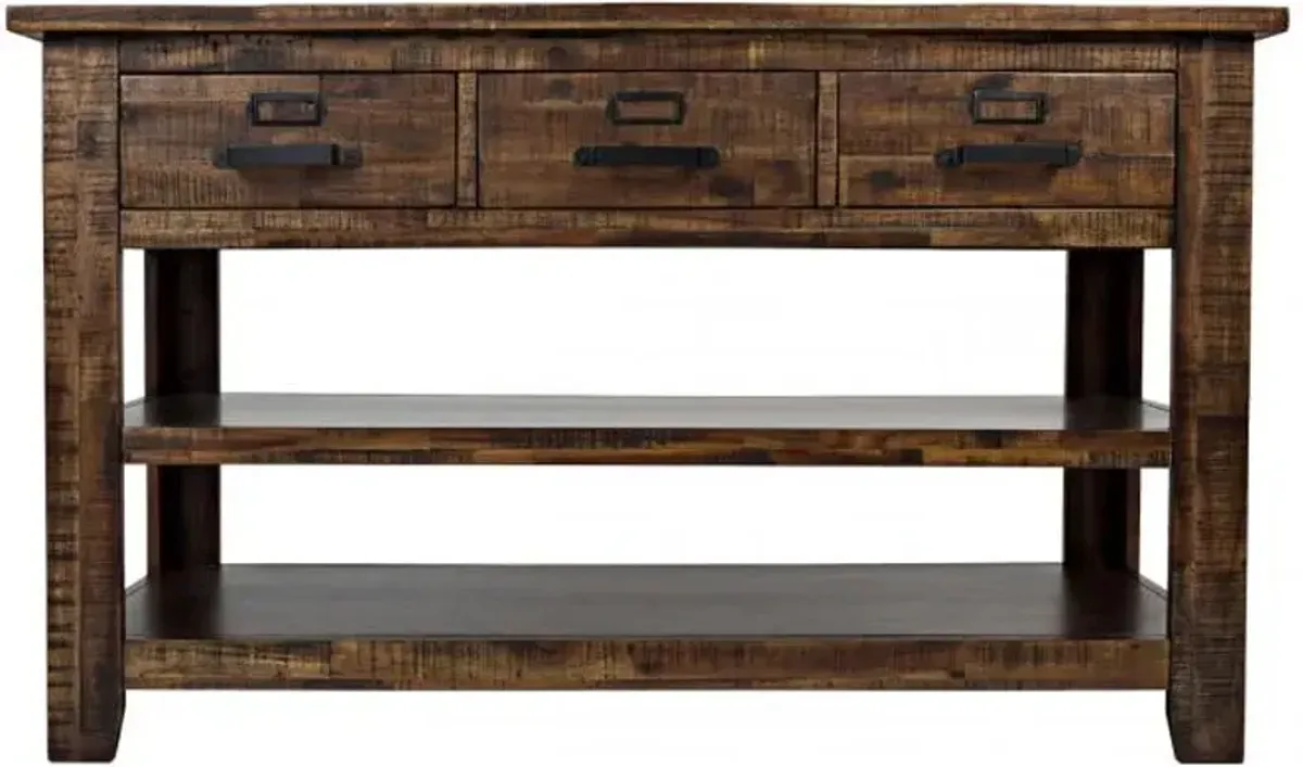 Kirkwood Sofa Table