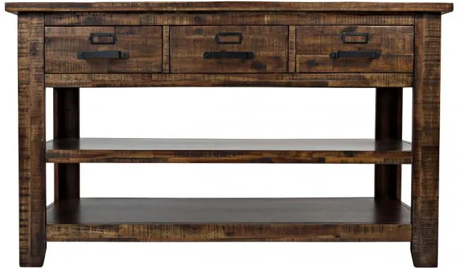 Kirkwood Sofa Table