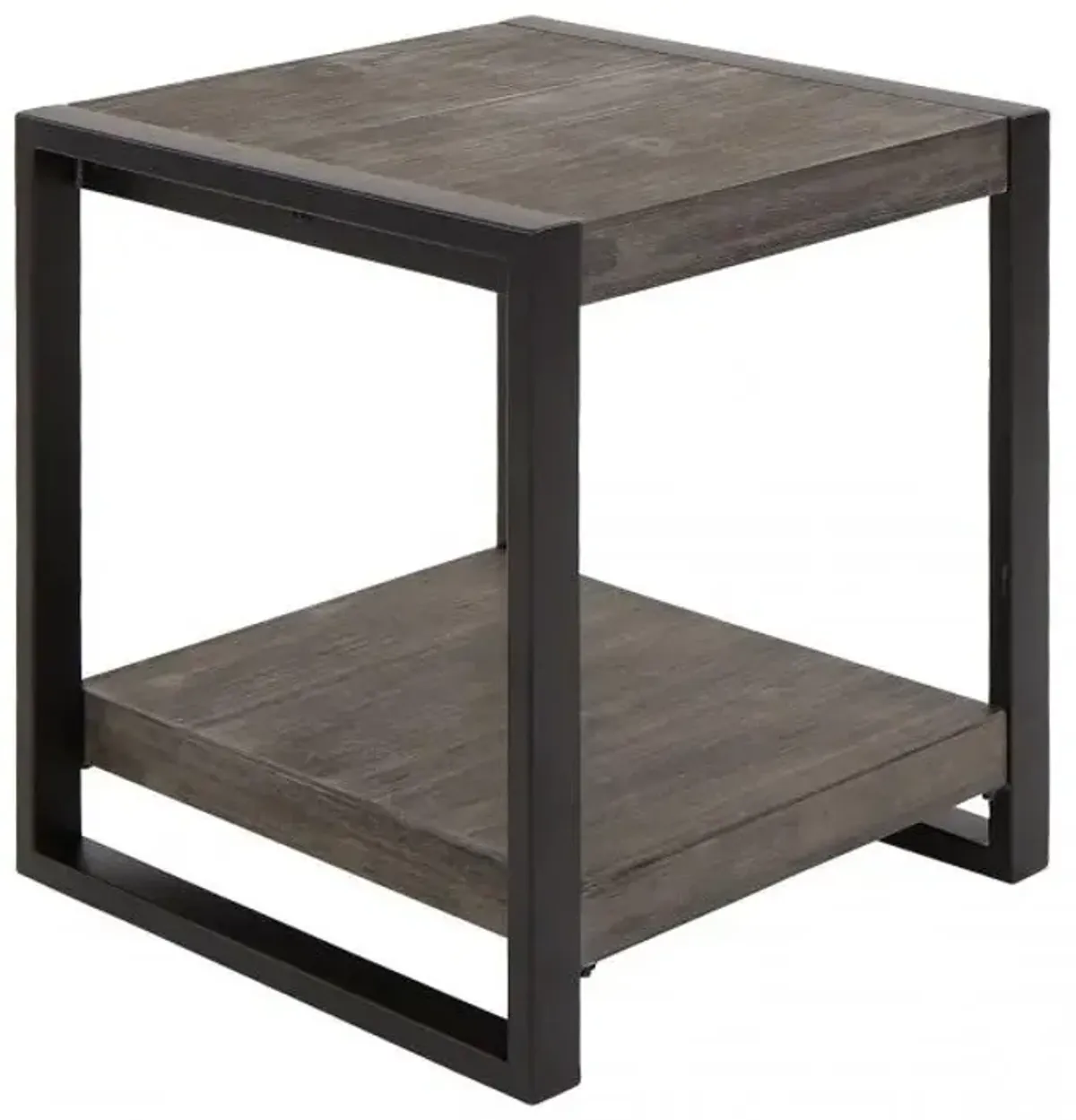 Studio End Table