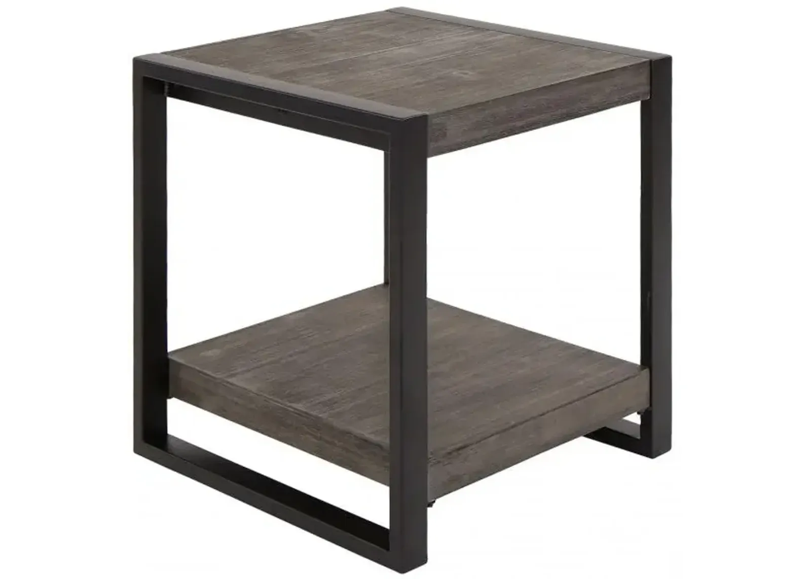 Studio End Table