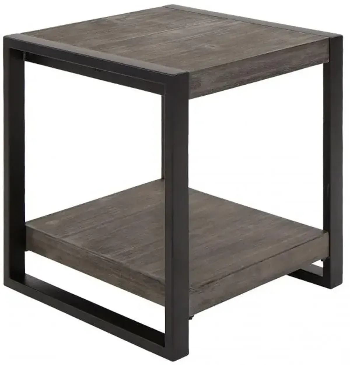 Studio End Table