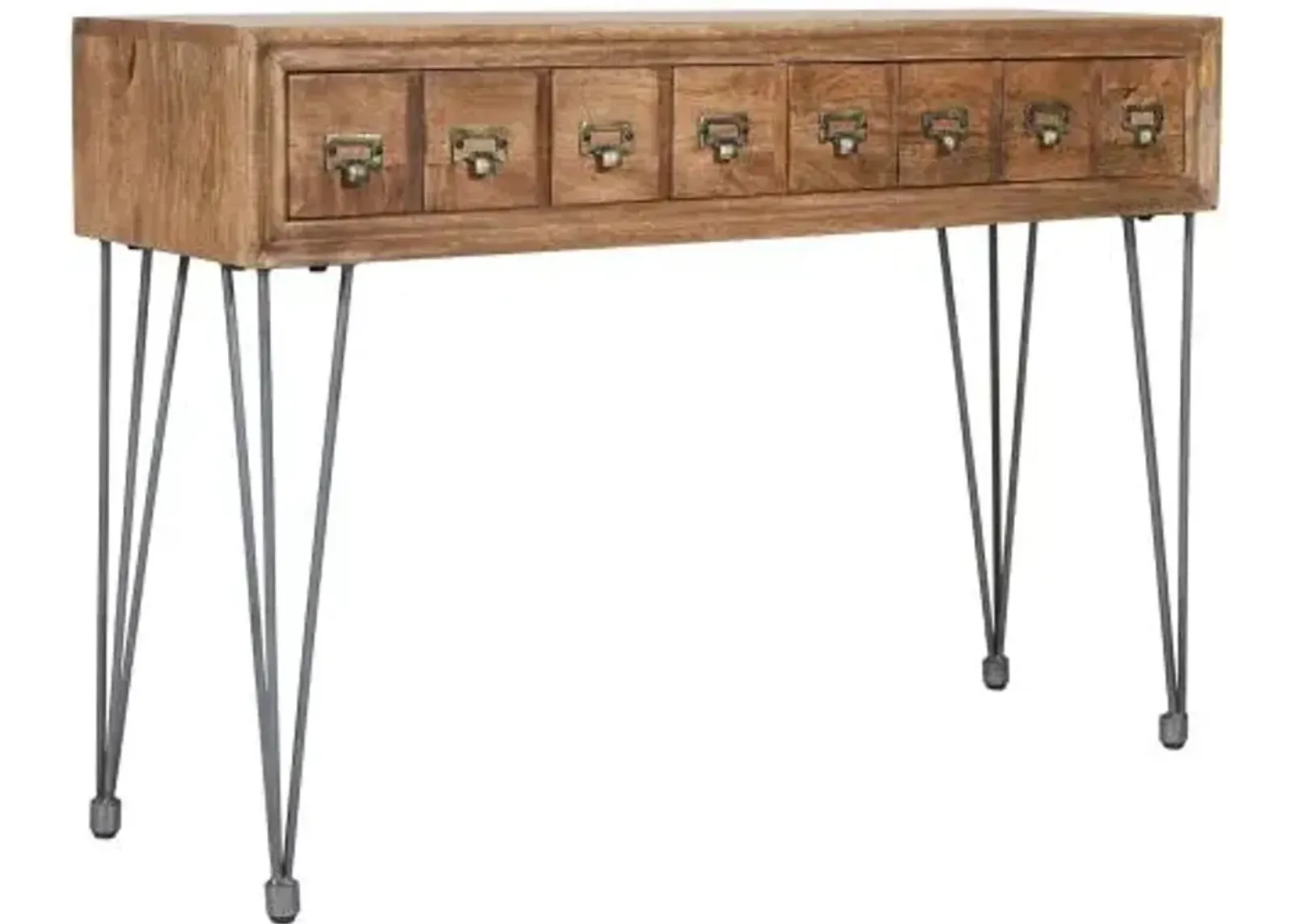 Heirloom Console Table