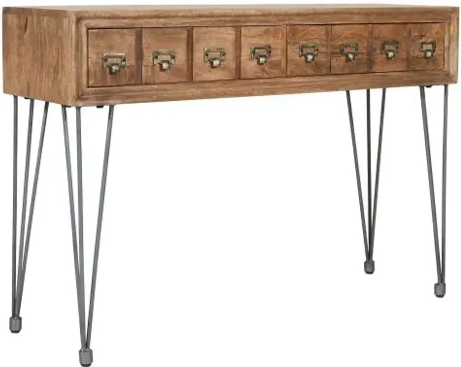 Heirloom Console Table