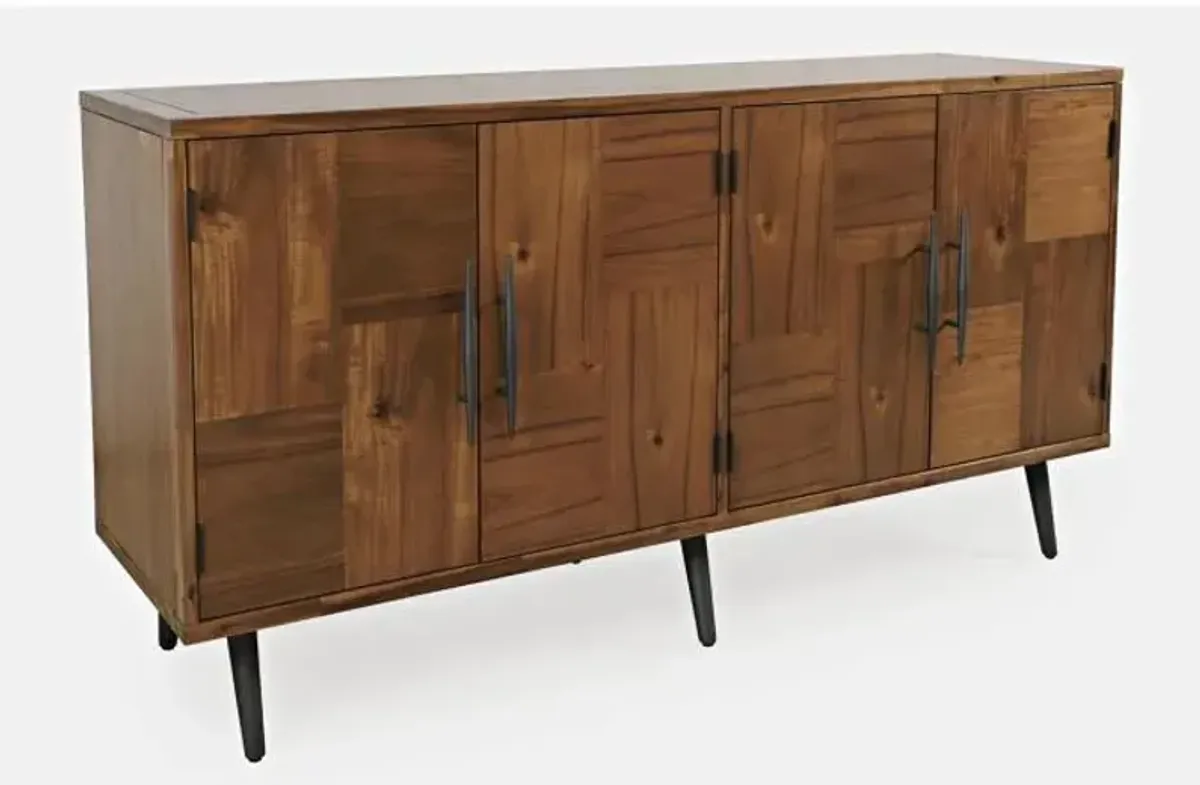 Ellis Accent Cabinet