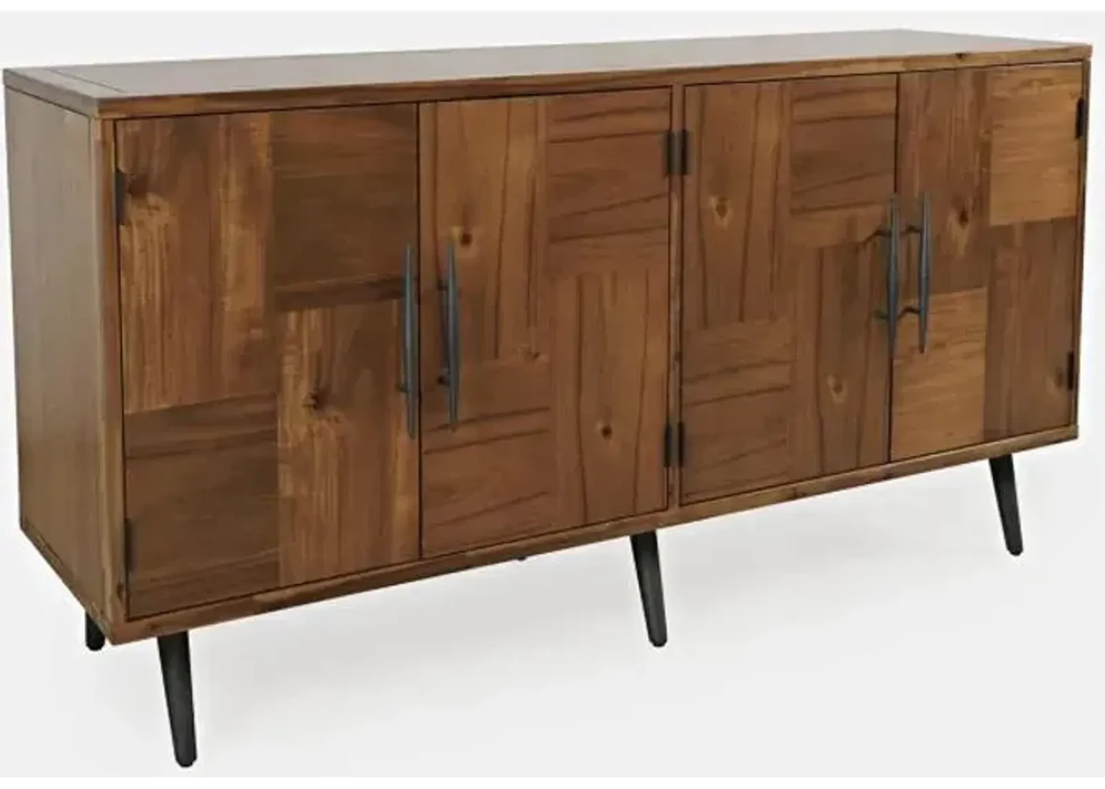 Ellis Accent Cabinet