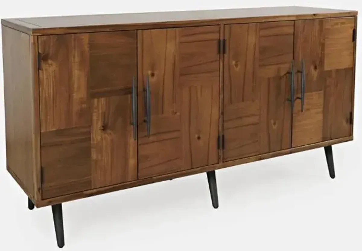 Ellis Accent Cabinet