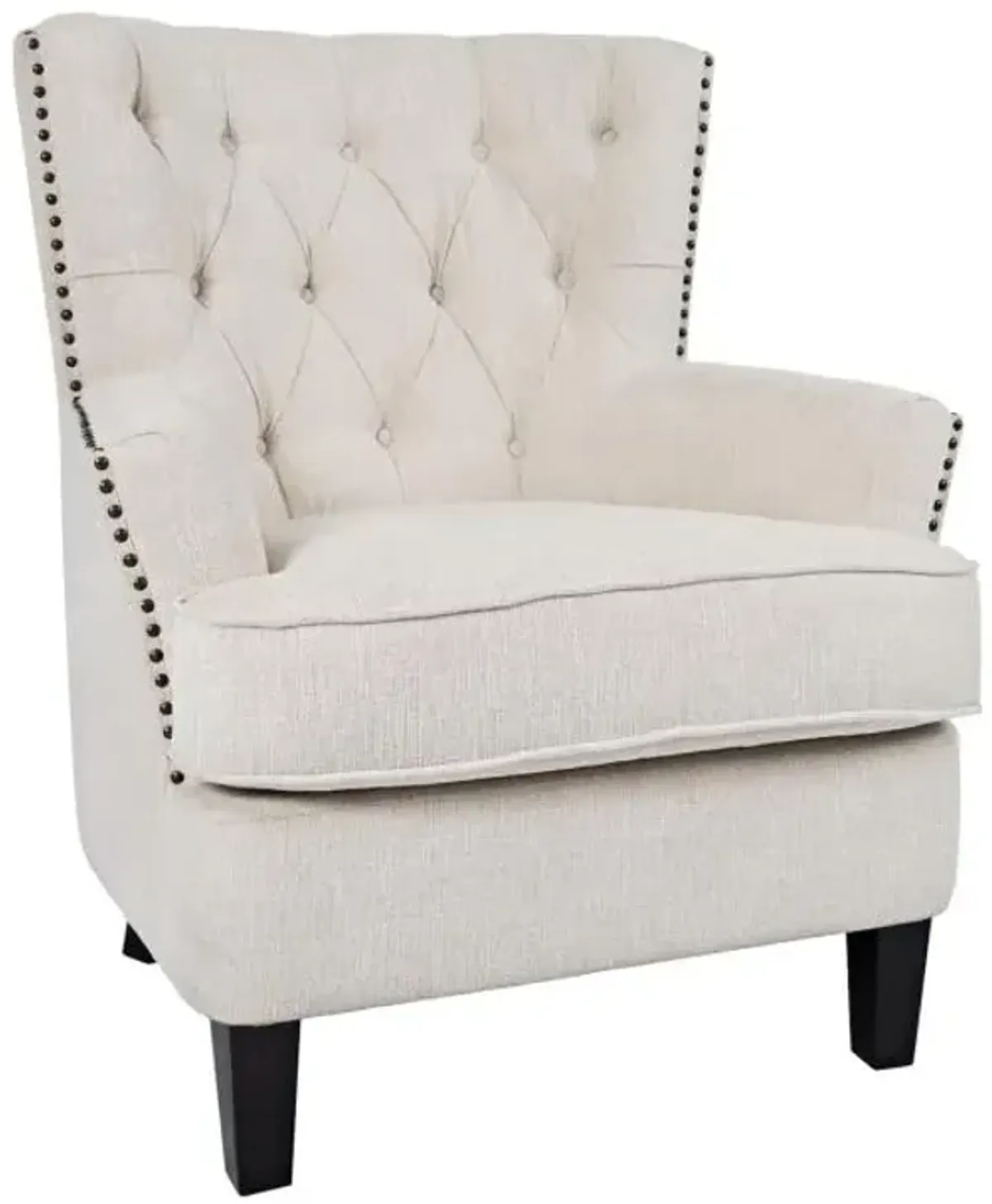 Hamilton Accent Chair