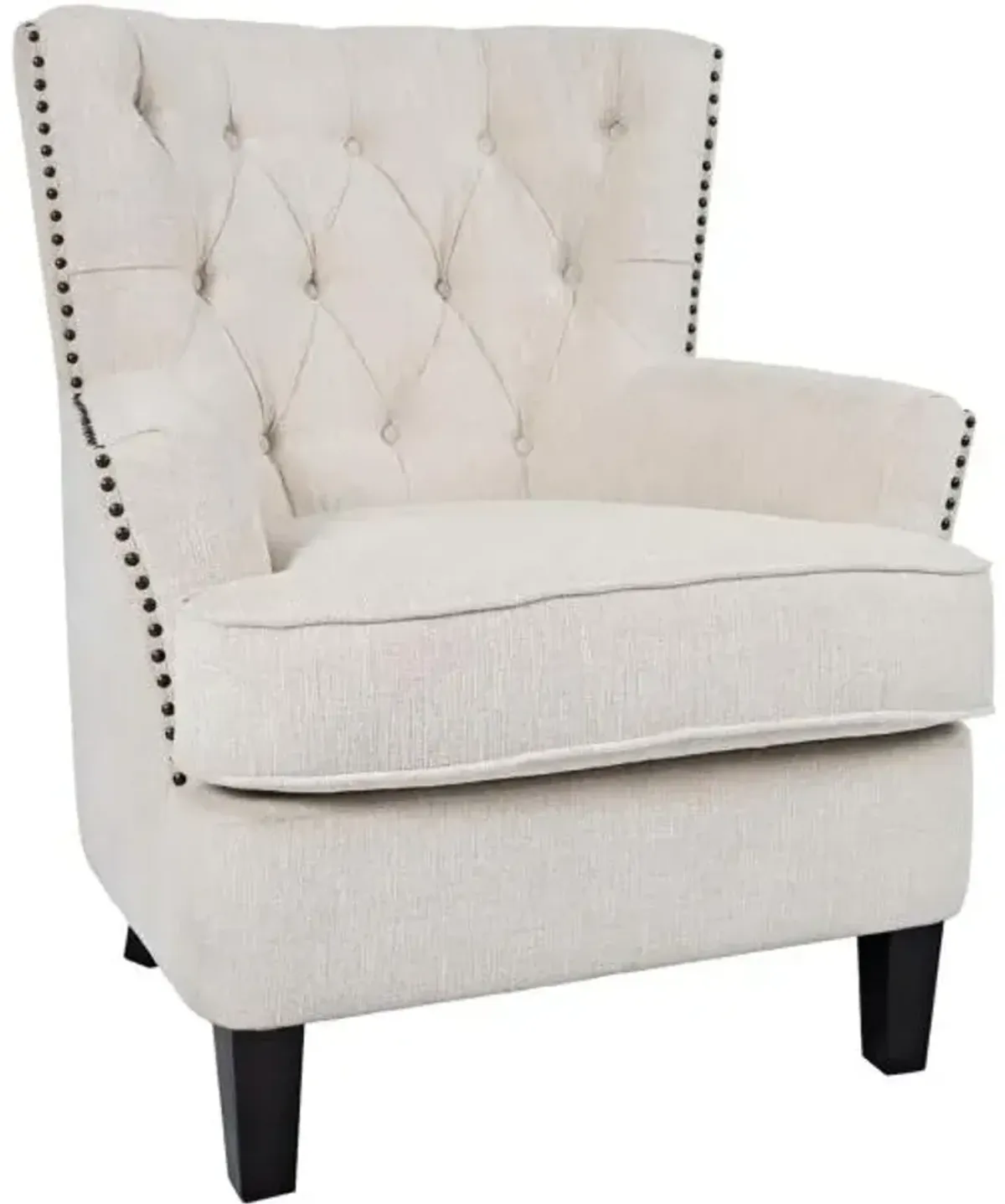 Hamilton Accent Chair