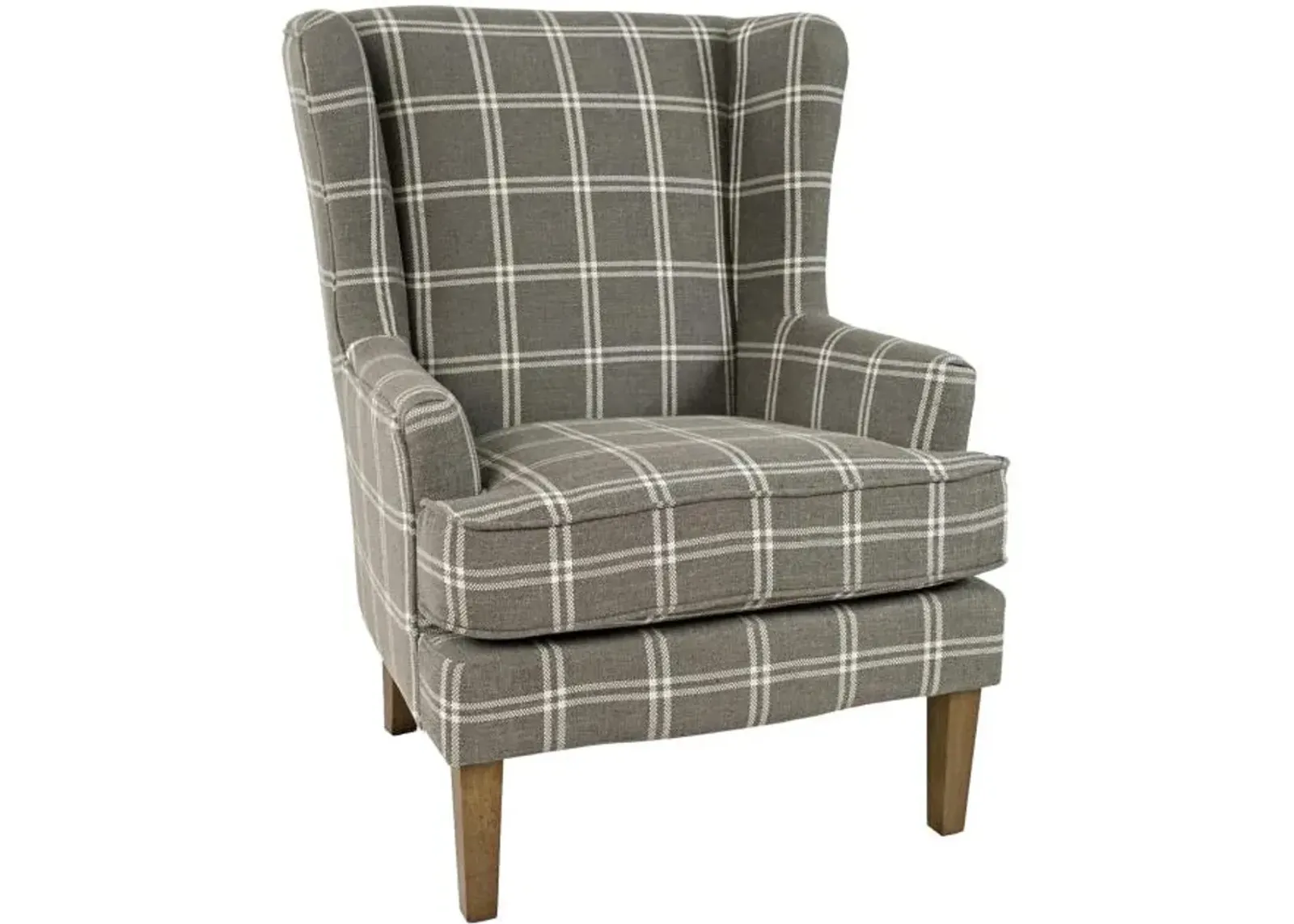 Belvedere Accent Chair