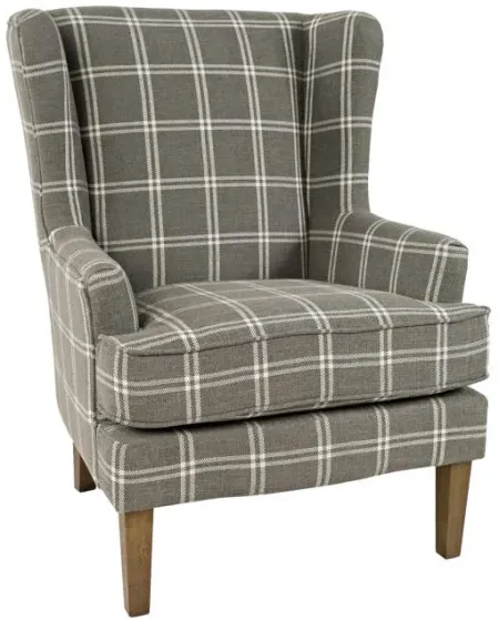 Belvedere Accent Chair
