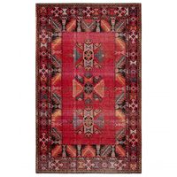 5'3x7'6 Cozumel Indoor/Outdoor Rug