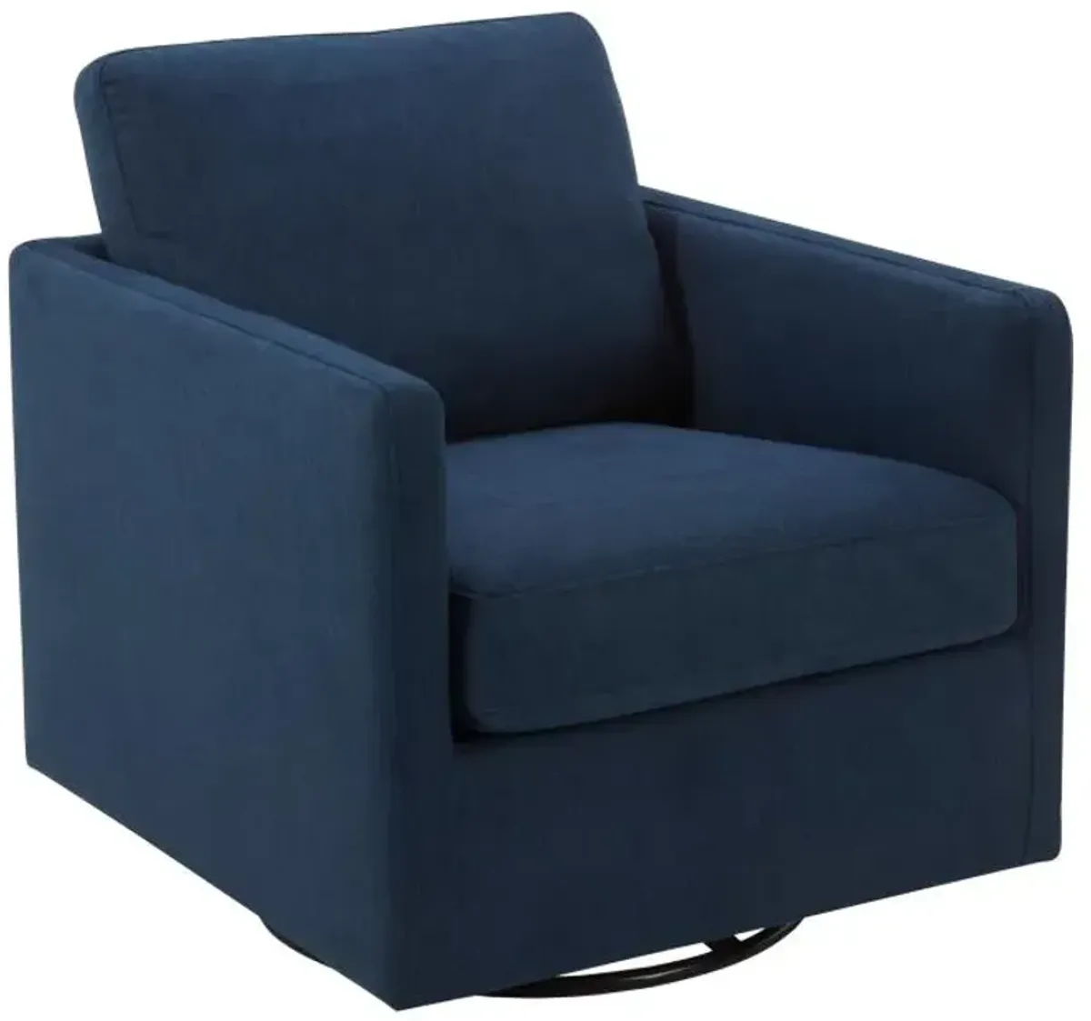 York Swivel Chair