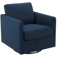 York Swivel Chair