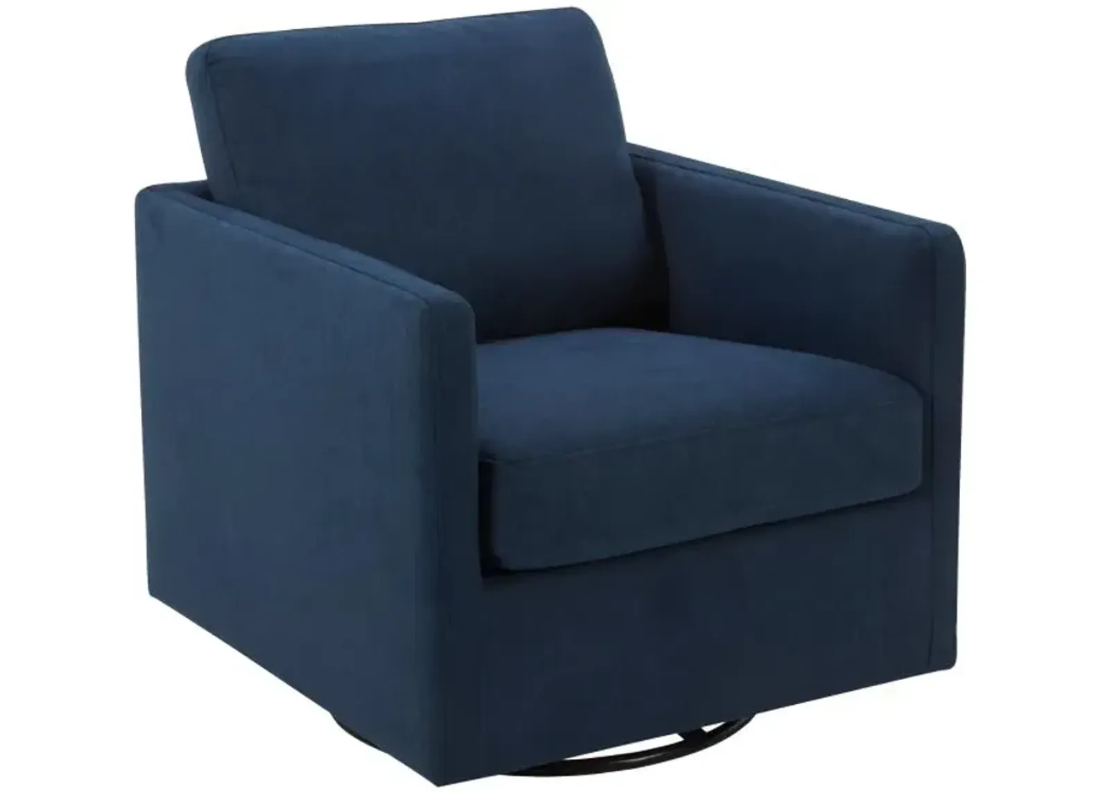 York Swivel Chair