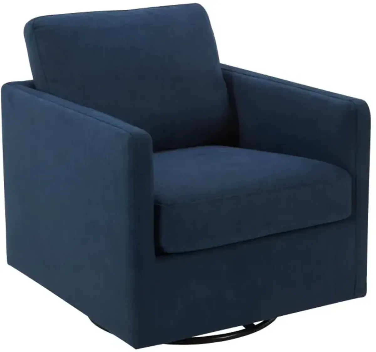 York Swivel Chair