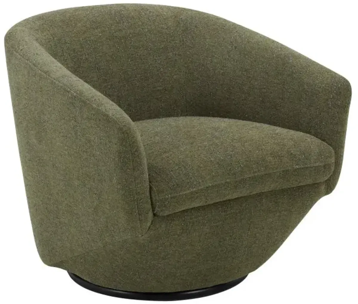 Metro Swivel Chair