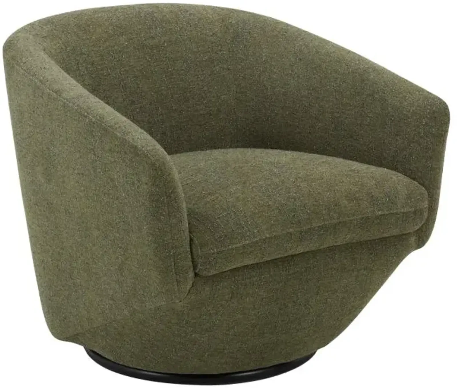 Metro Swivel Chair