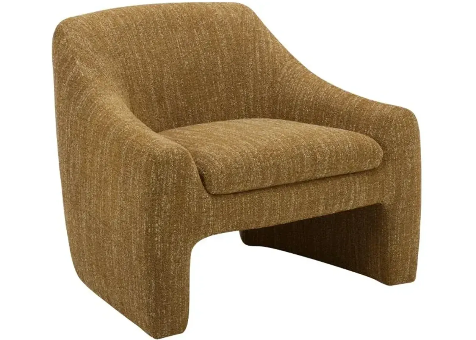 Deco Accent Chair