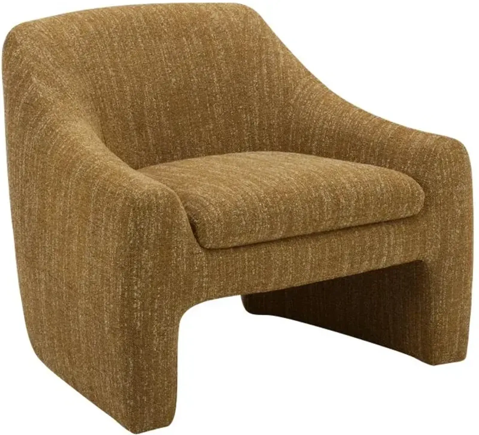 Deco Accent Chair