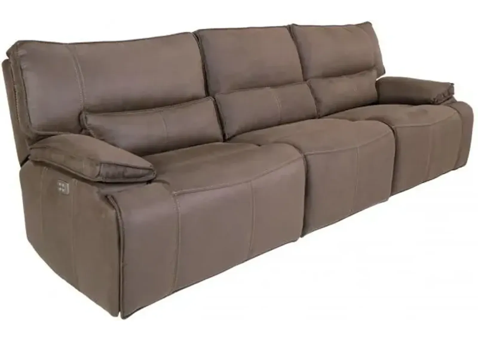 Harrison 3pc Power Reclining Sofa