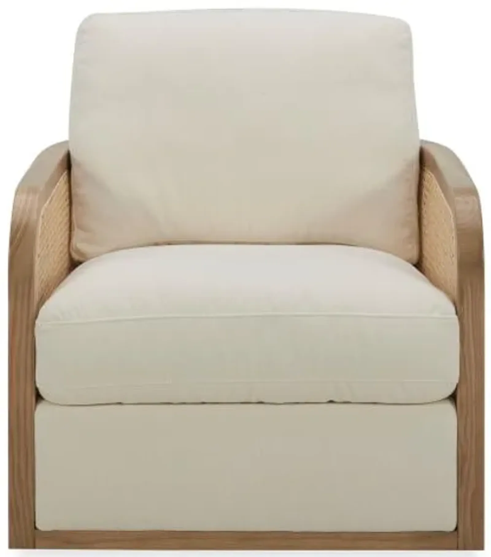 Capri Swivel Chair