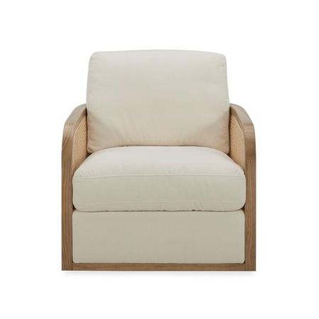 Capri Swivel Chair