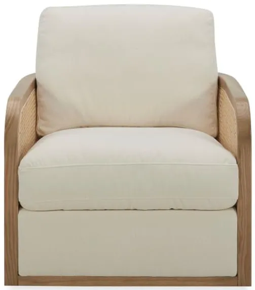 Capri Swivel Chair