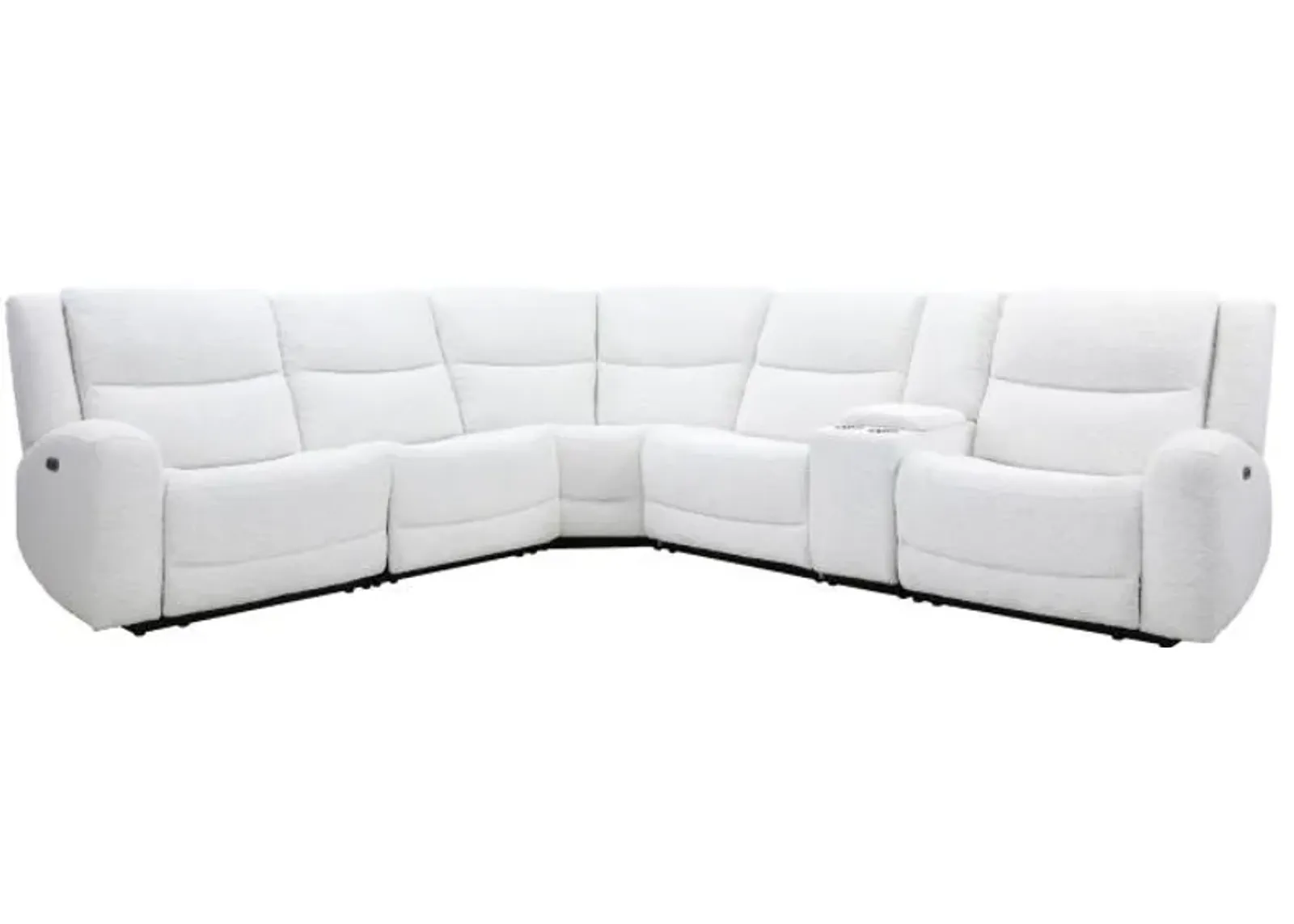 Windsor Power Sectional