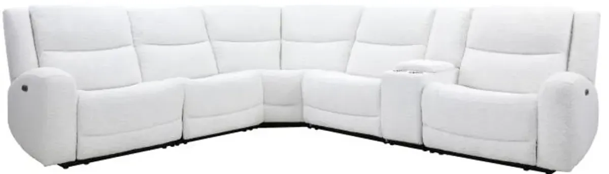 Windsor Power Sectional