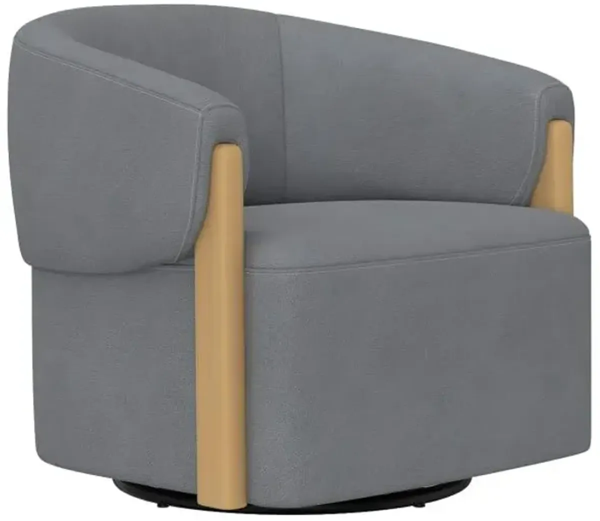 Caspian - Coming Soon Swivel Chair