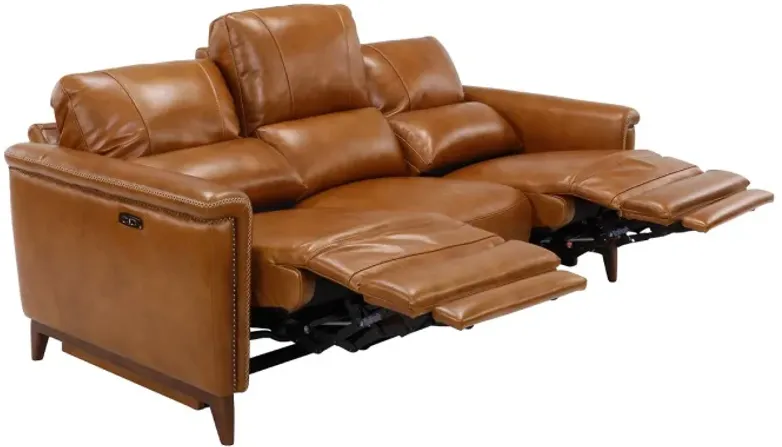 Jerome's power recliner online sofa